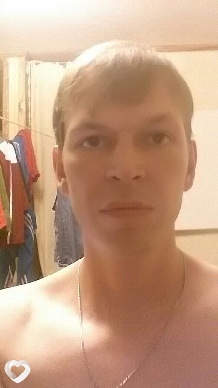 Rud, 48, Адлер — анкета №1491310