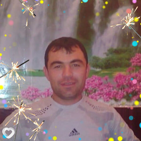 Шариф, Ангрен