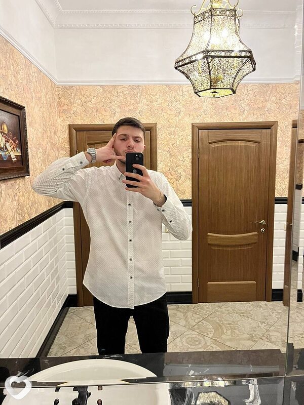 Евгений, 26, Караганде — анкета №1490651