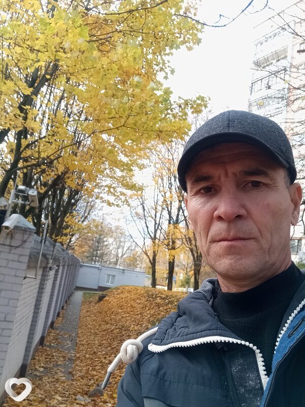 Dowlet Nuryyew, 47, Минске — анкета №1490655