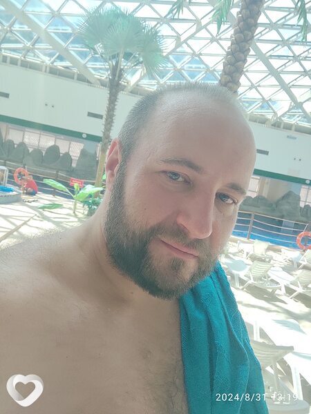 Виктор, 41, Москве — анкета №1490658