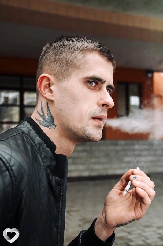 Женя, 31, Смоленске — анкета №1490659
