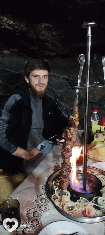 Ааа, Избербаш