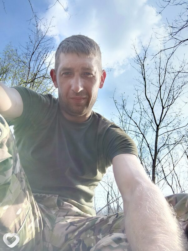 Слава, 35, Новом Осколе — анкета №1490544