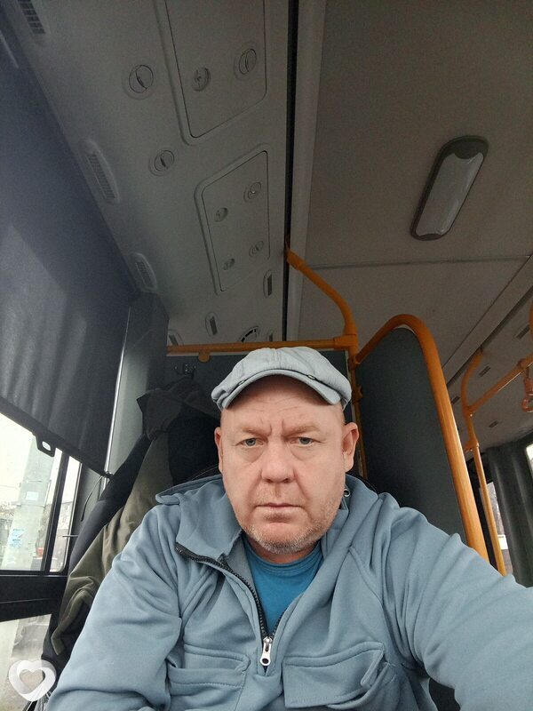 Вячеслав, 48, Ростове-на-Дону — анкета №1490546