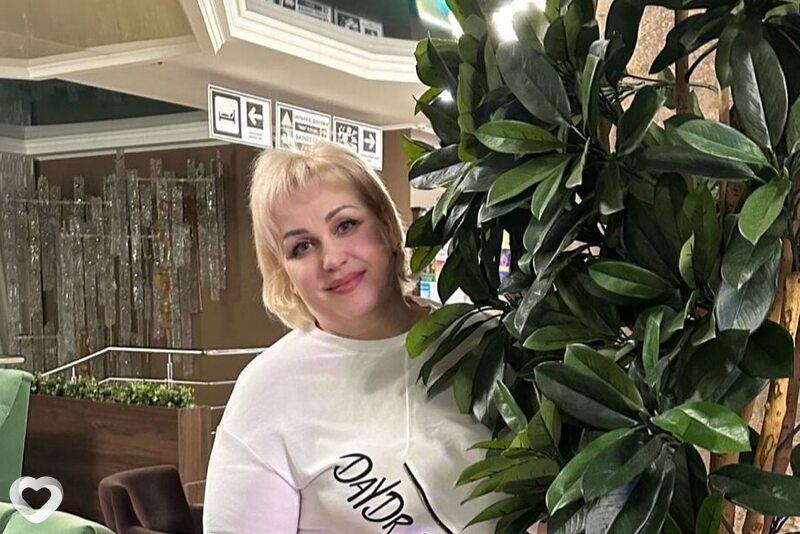 Галина, 60, Новосибирске — анкета №1490547