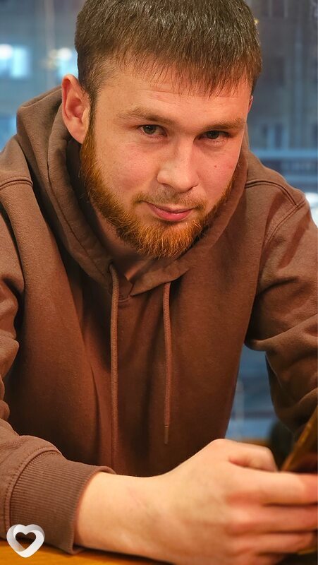 Иван, 28, Новом Уренгое — анкета №1490555