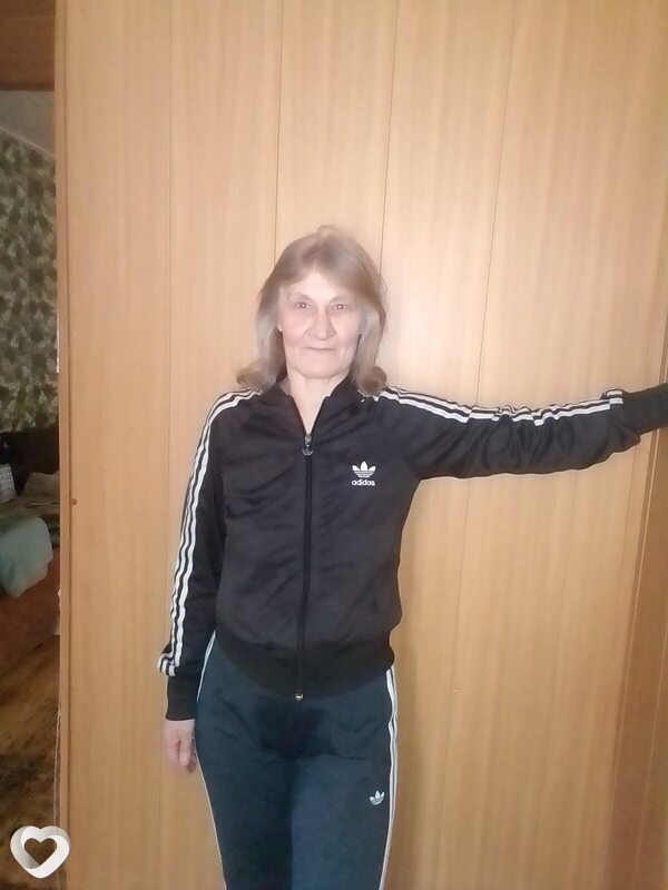 Галина, Эртиль