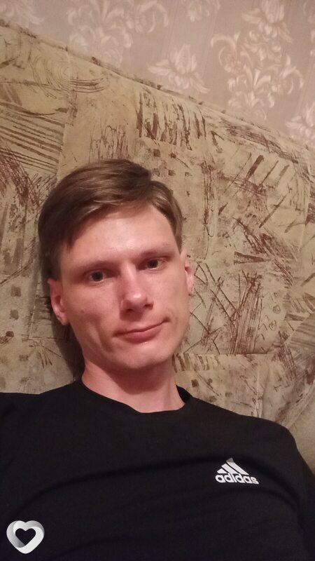 Дмитрий, 30, Нижнеудинске — анкета №1490559