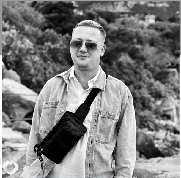 Вадим, 28, Симферополе — анкета №1490565