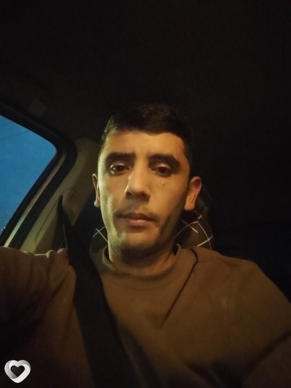 Безрузчон, 33, Дмитрове — анкета №1490566