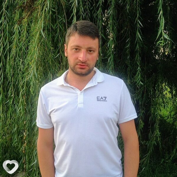 Руслан, 36, Ессентуках — анкета №1490918