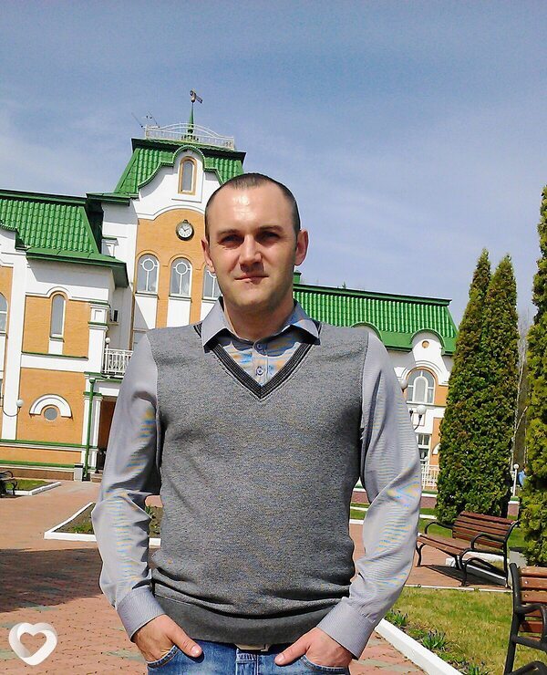 Серёга, 48, Железногорске — анкета №1490923