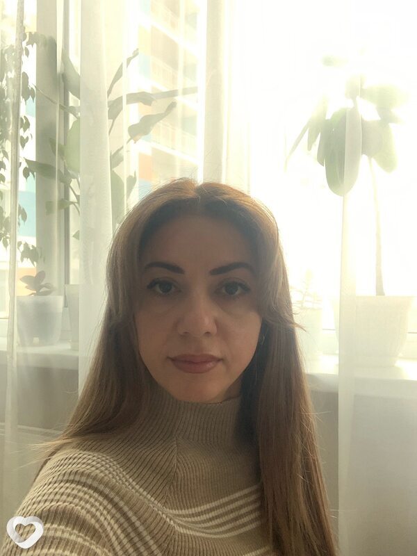 Эльнара, 46, Ростове-на-Дону — анкета №1490928