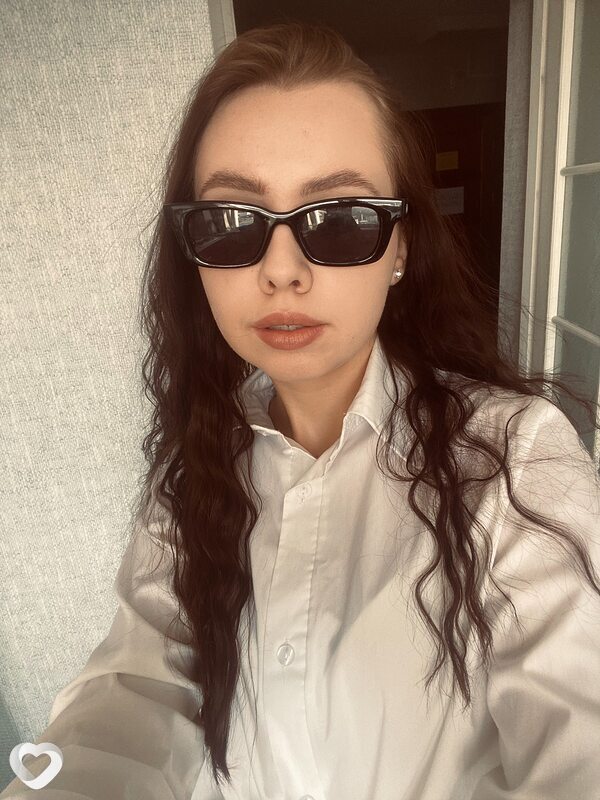 Ольга, 20, Минске — анкета №1490941