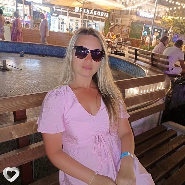 Оксана, 46, Петрозаводске — анкета №1490593