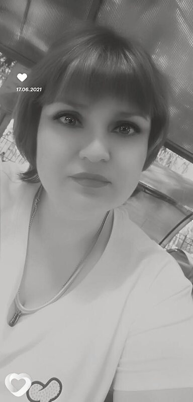 Татьяна, 44, Кемерове — анкета №1490600