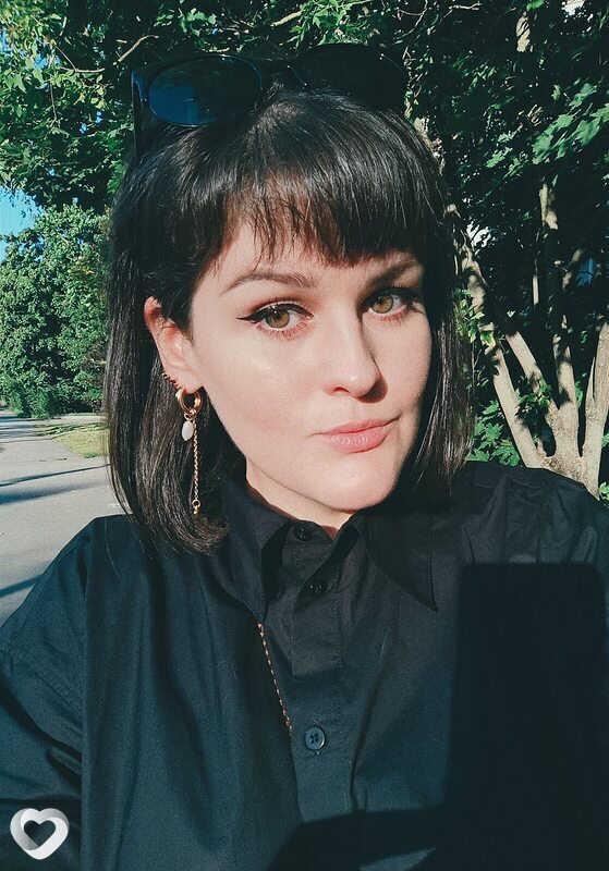 Юлия, 33, Санкт-Петербурге — анкета №1490603