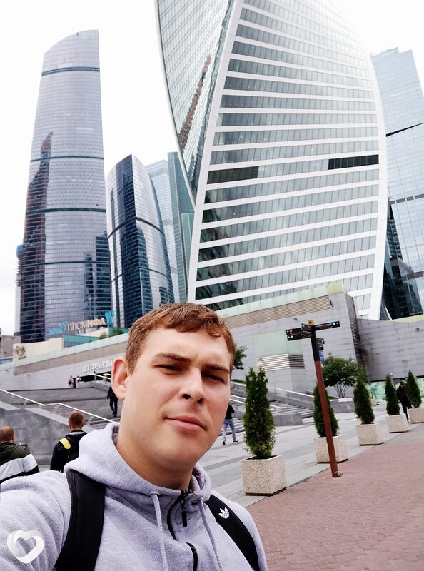 Даниил, 29, Пензе — анкета №1490607