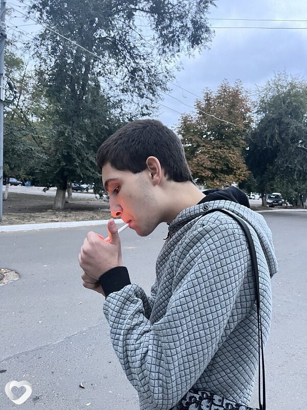 Алекс, 19, Ростове-на-Дону — анкета №1490613