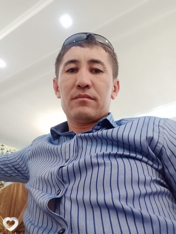 Була, 37, Астане — анкета №1490614