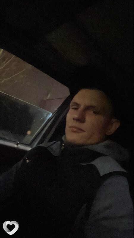 Дмитрий, 30, Калининграде — анкета №1490615