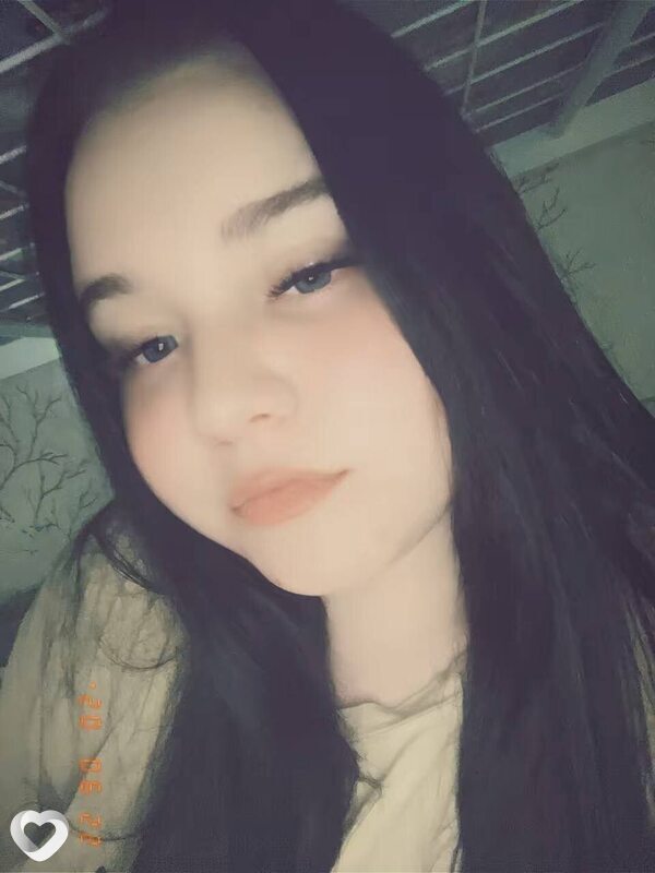 Яна, 20, Кургане — анкета №1490694