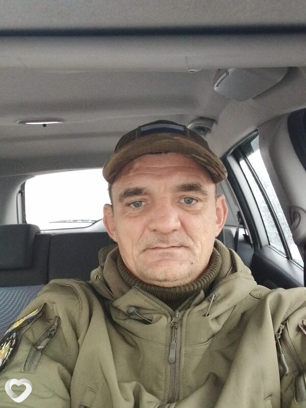 Юрий, 46, Москве — анкета №1490703