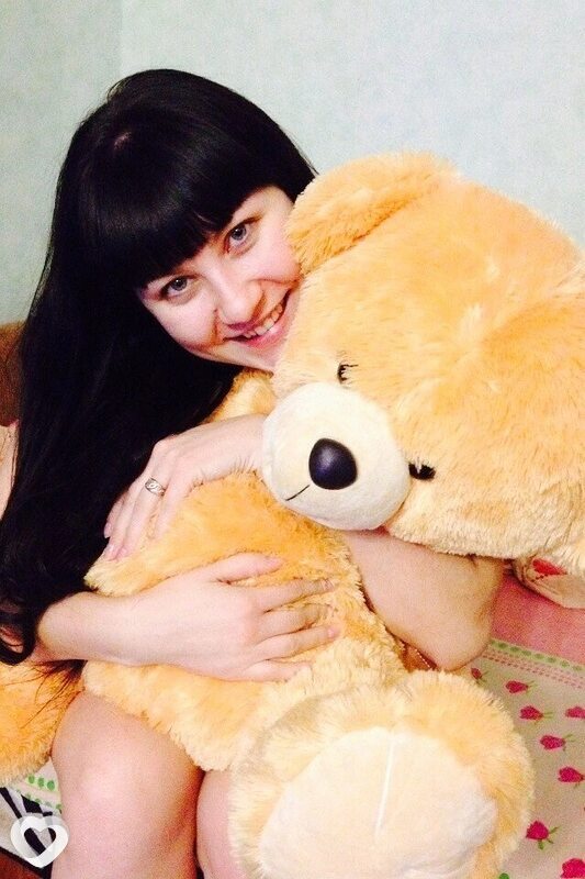 Катя, 39, Челябинске — анкета №1490713