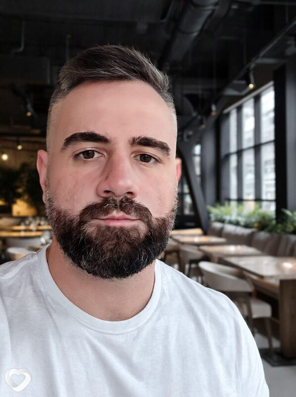 Андрей, 32, Краснодаре — анкета №1490716