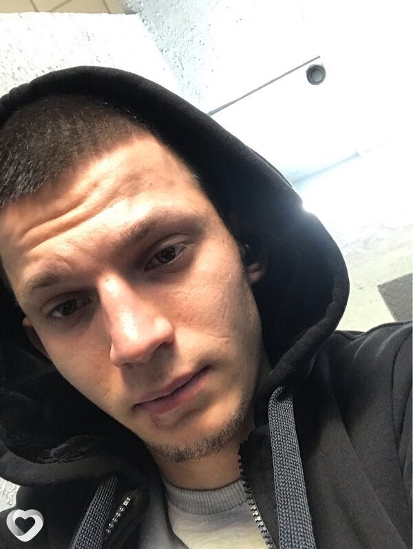 Егор, 25, Алейске — анкета №1490717