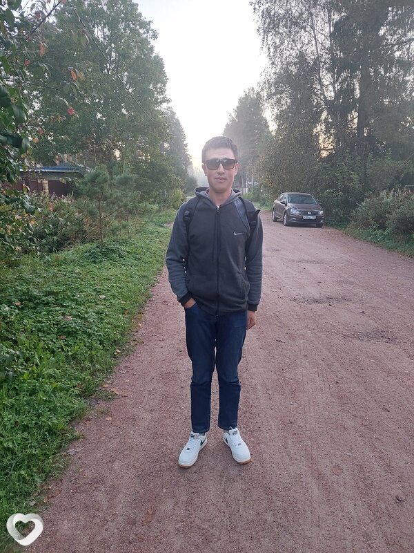 Элджей, 26, Москве — анкета №1490720