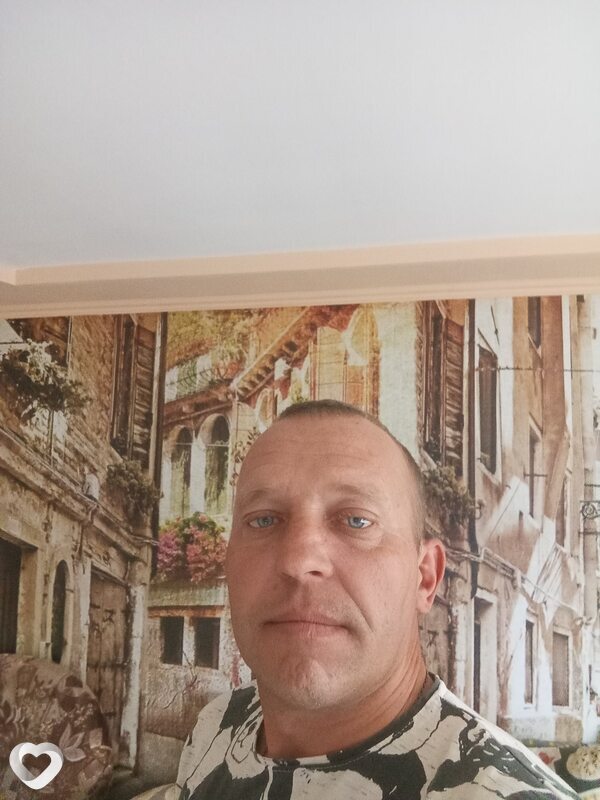 Сергей, 41, Старобельске — анкета №1490721