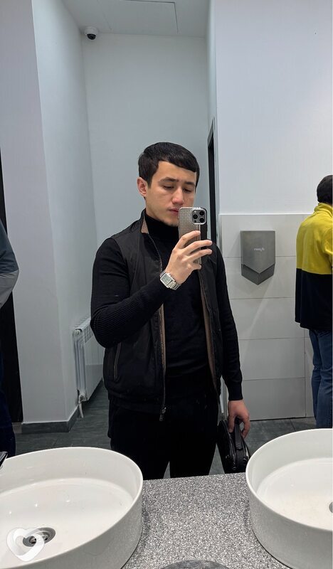 Zufar, 23, Ташкент — анкета №1490724