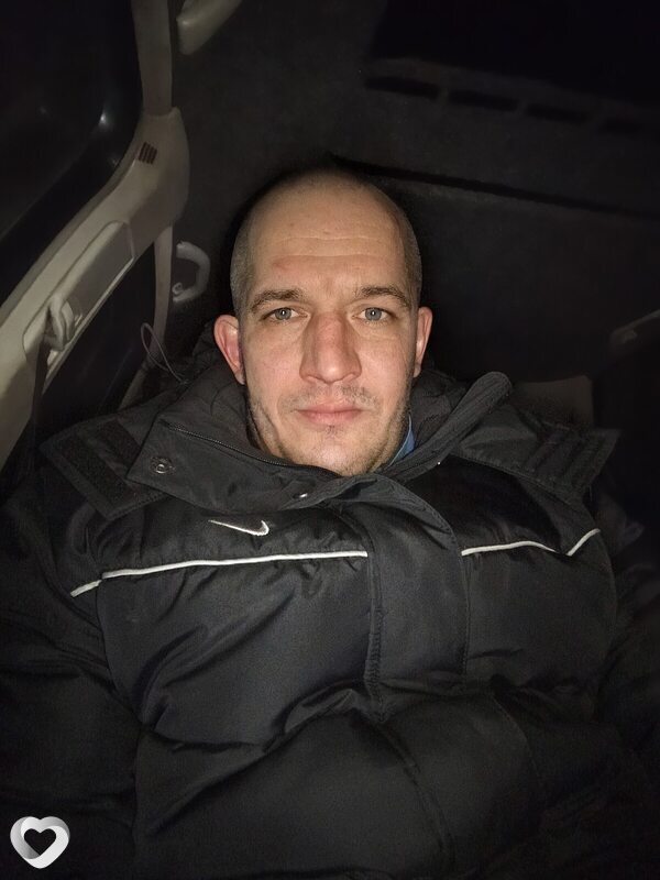 Максим, 41, Рязани — анкета №1490734