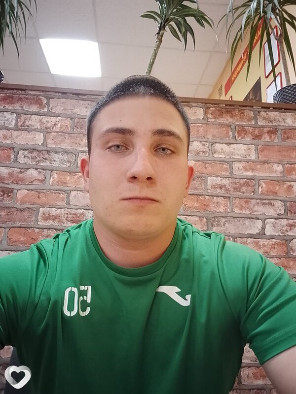 Даниил, 27, Мытищах — анкета №1490738
