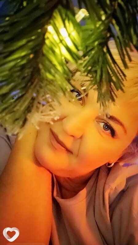 Ксения, 43, Саранске — анкета №1490669