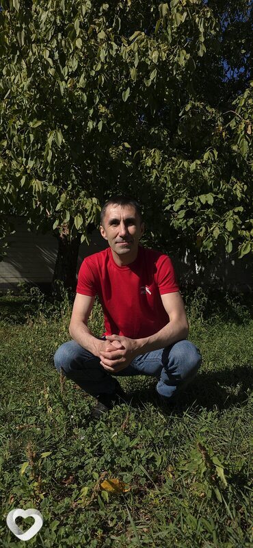 Николай, 47, Армавире — анкета №1490670