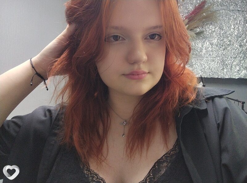 Эшли, 19, Астане — анкета №1490675