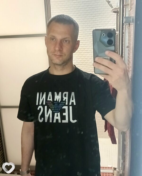 Миша, 33, Хабаровске — анкета №1490678