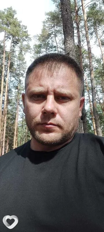Дмитрий, 30, Камени-на-Оби — анкета №1490680