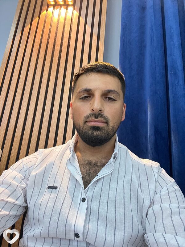 Удален, 27, Москве — анкета №1490691