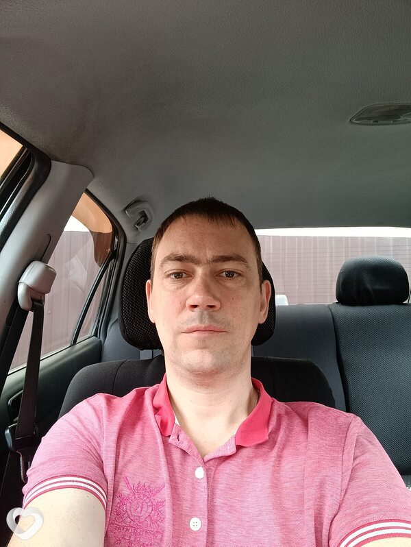 Александр, 43, Донецке — анкета №1490756