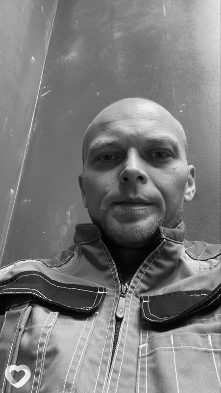 Никита, 36, Оренбурге — анкета №1490761
