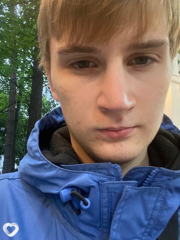Евгений Дель, 43, Бобруйске — анкета №1490762