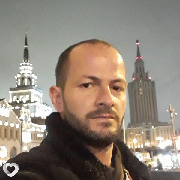 Судьба, 37, Твери — анкета №1490764