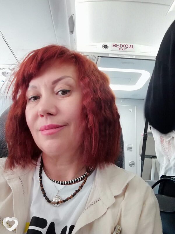 Лена, 60, Подольске — анкета №1490766