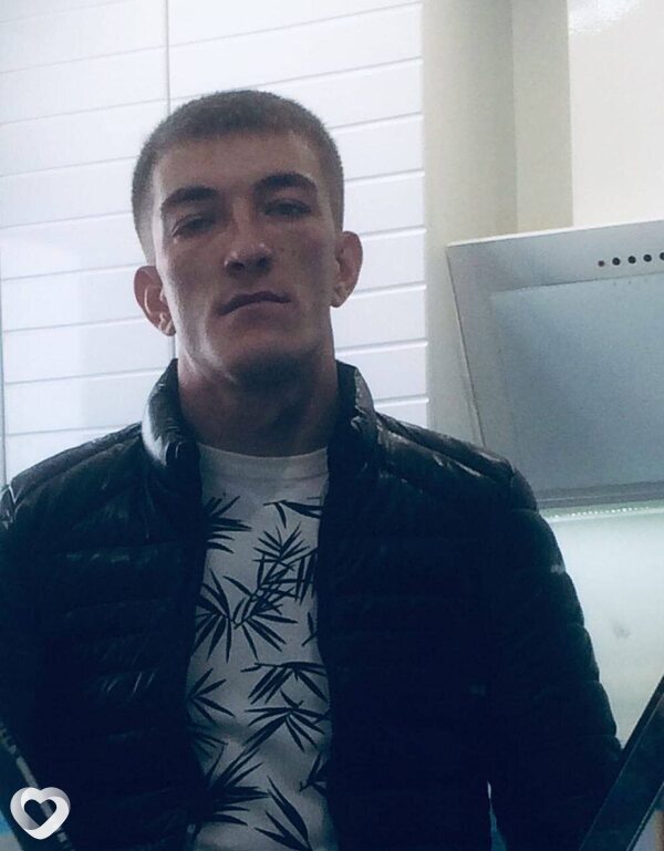 Без Имени, 32, Чебоксарах — анкета №1490844