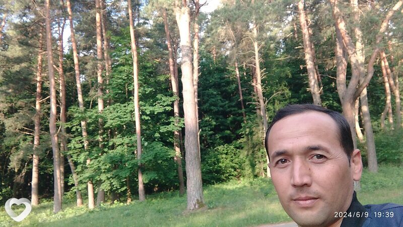 Шахрияр, 36, Гродно — анкета №1490848