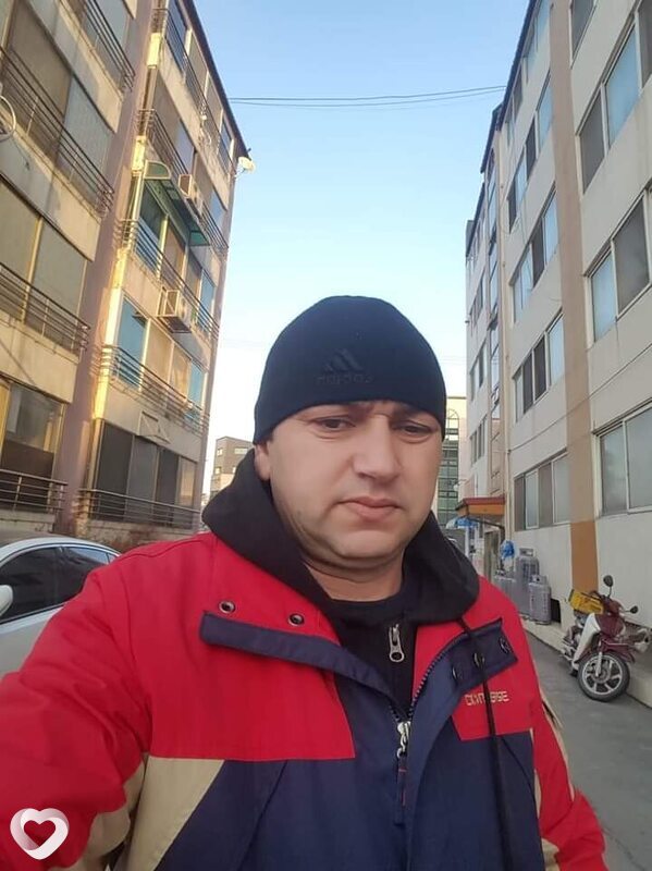 Шахан, 42, Балакове — анкета №1490821